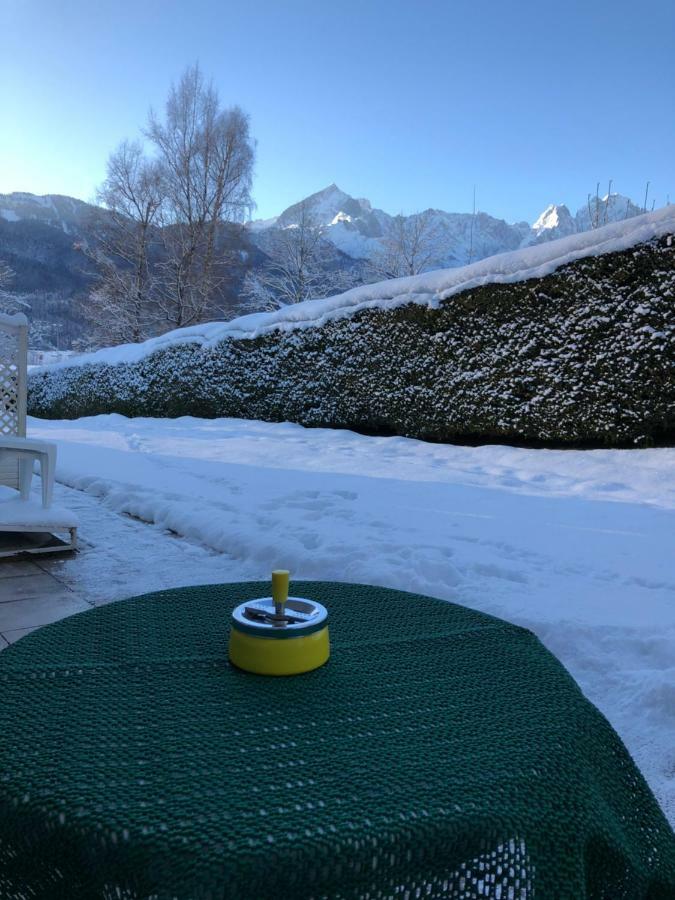 Studio Loisachtal Garmisch-Partenkirchen Exterior foto