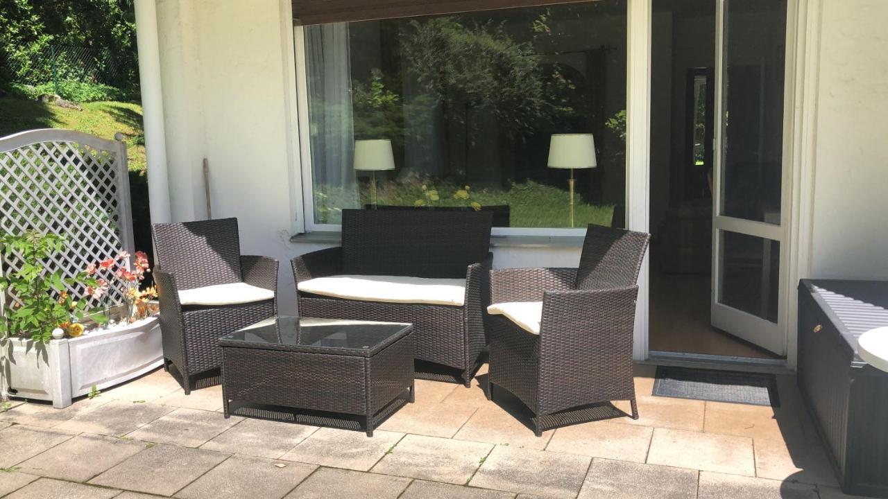 Studio Loisachtal Garmisch-Partenkirchen Exterior foto